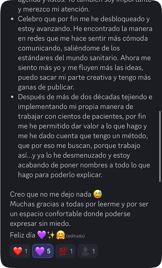 Laura Carasusán