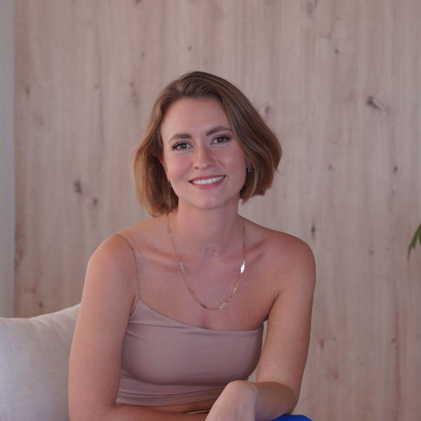 Nazarena Lartigue