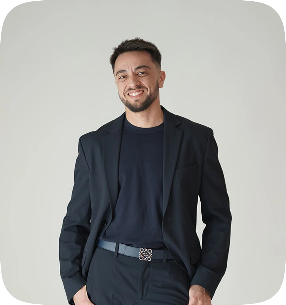 Nico Rodríguez